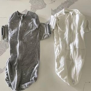 Happiest Baby SNOO Sleep Sack - Medium